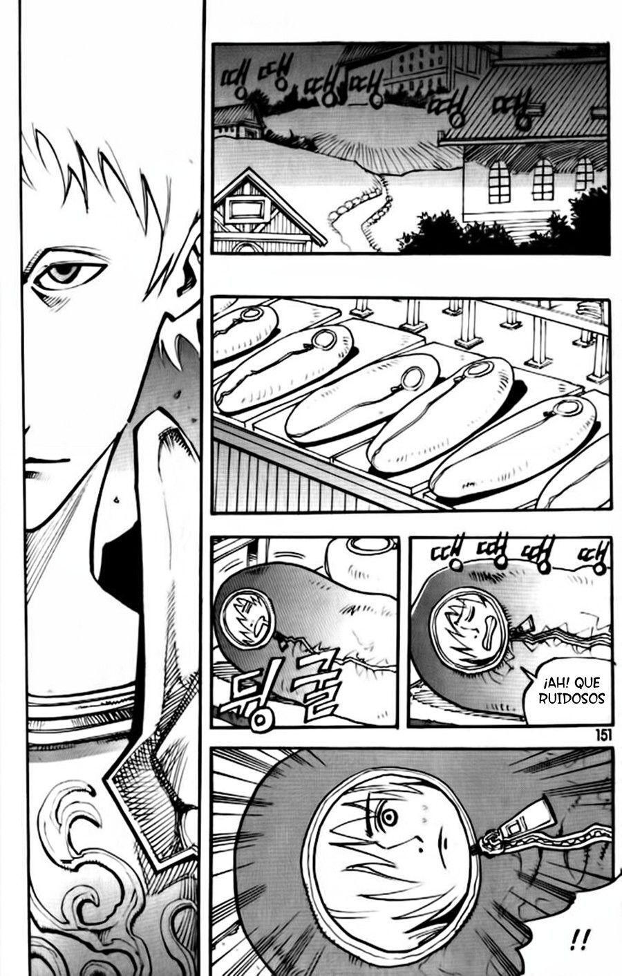 Capitulo 91 page 6