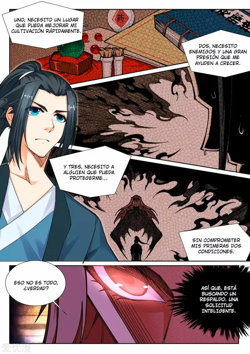 Capitulo 71 page 6