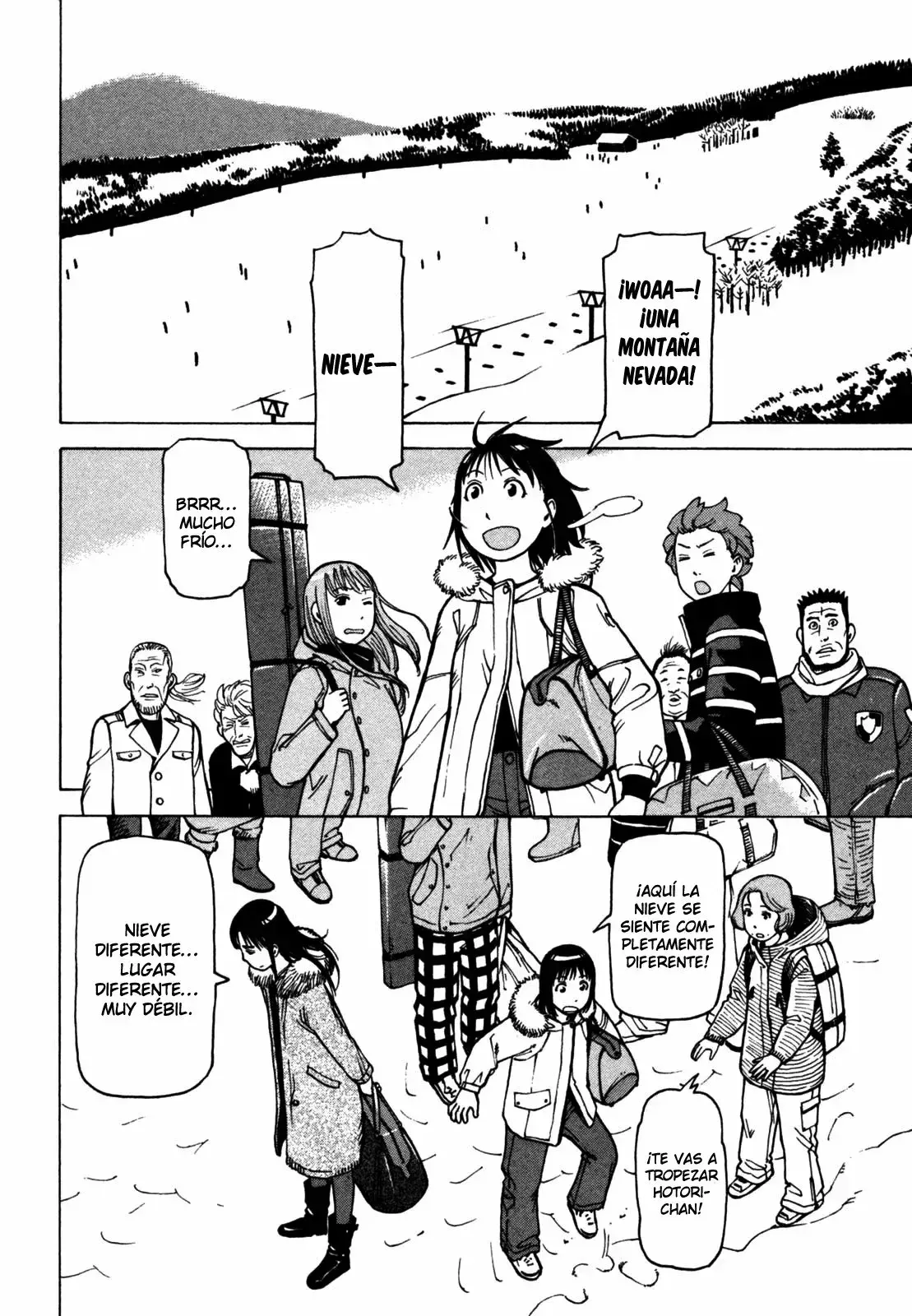 Capitulo 57 page 5