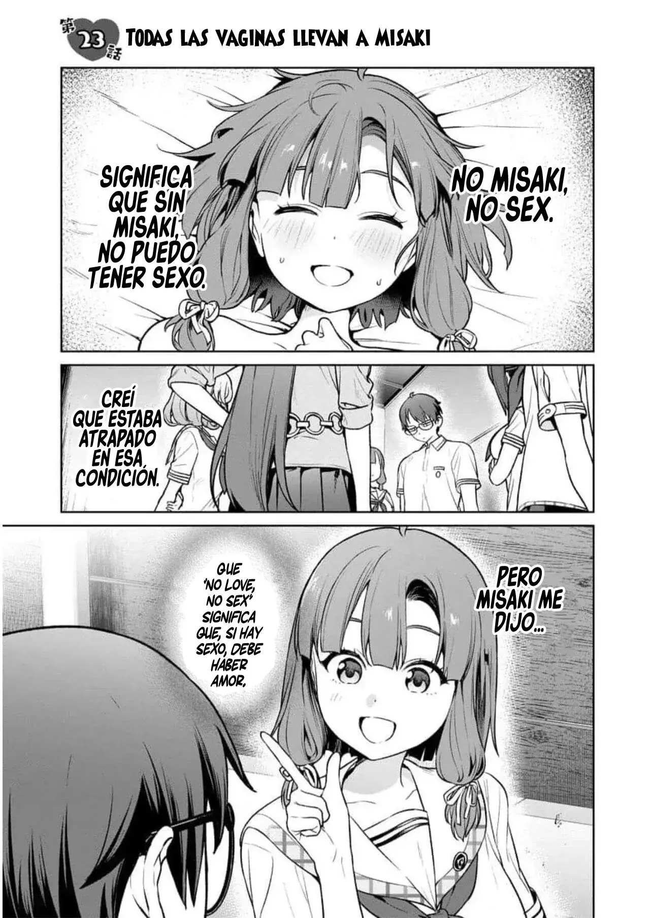 Capitulo 23 page 3
