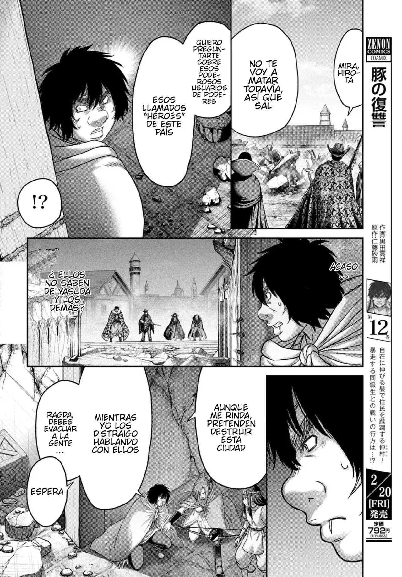 Capitulo 57 page 22