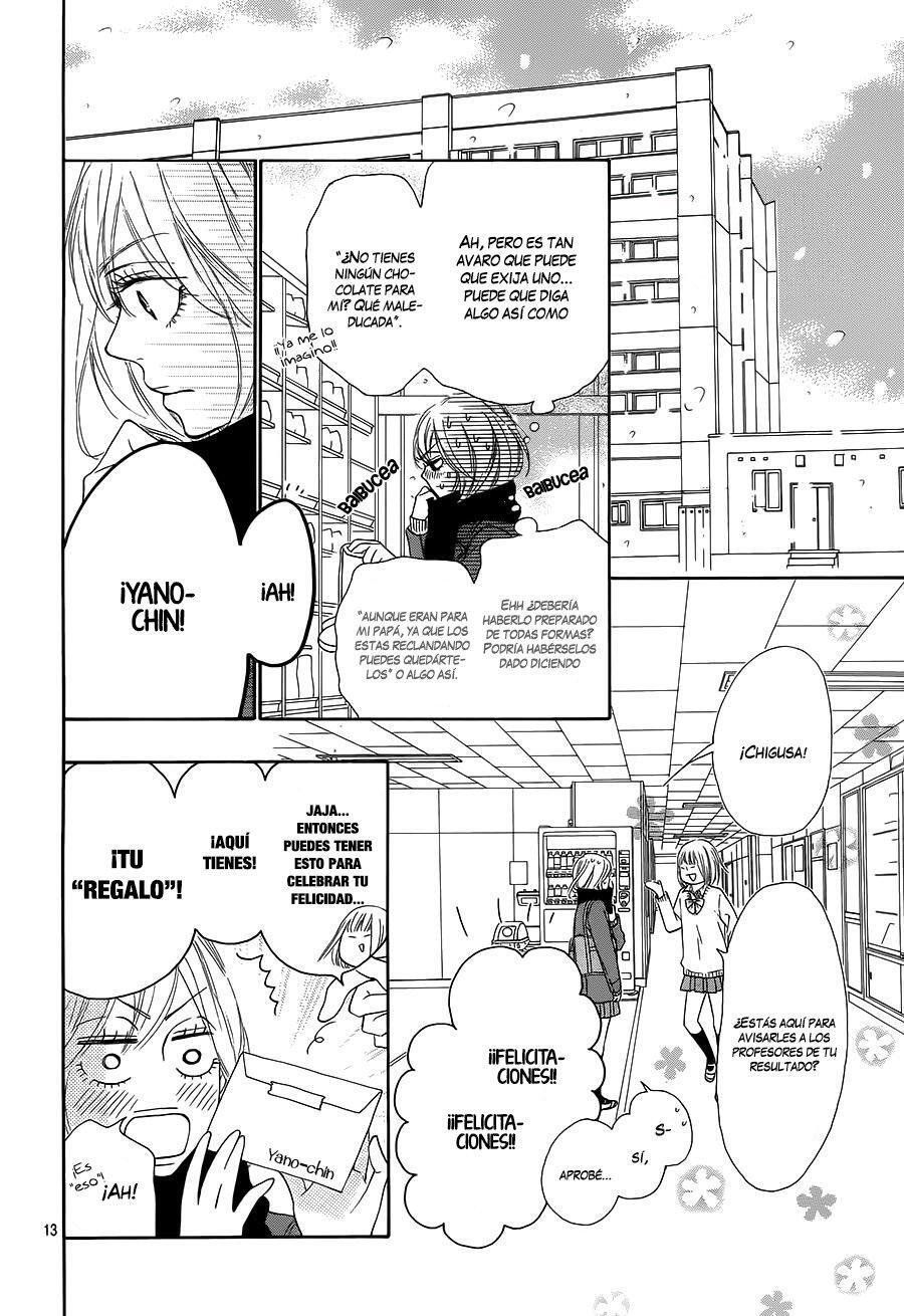Capitulo 116 page 14