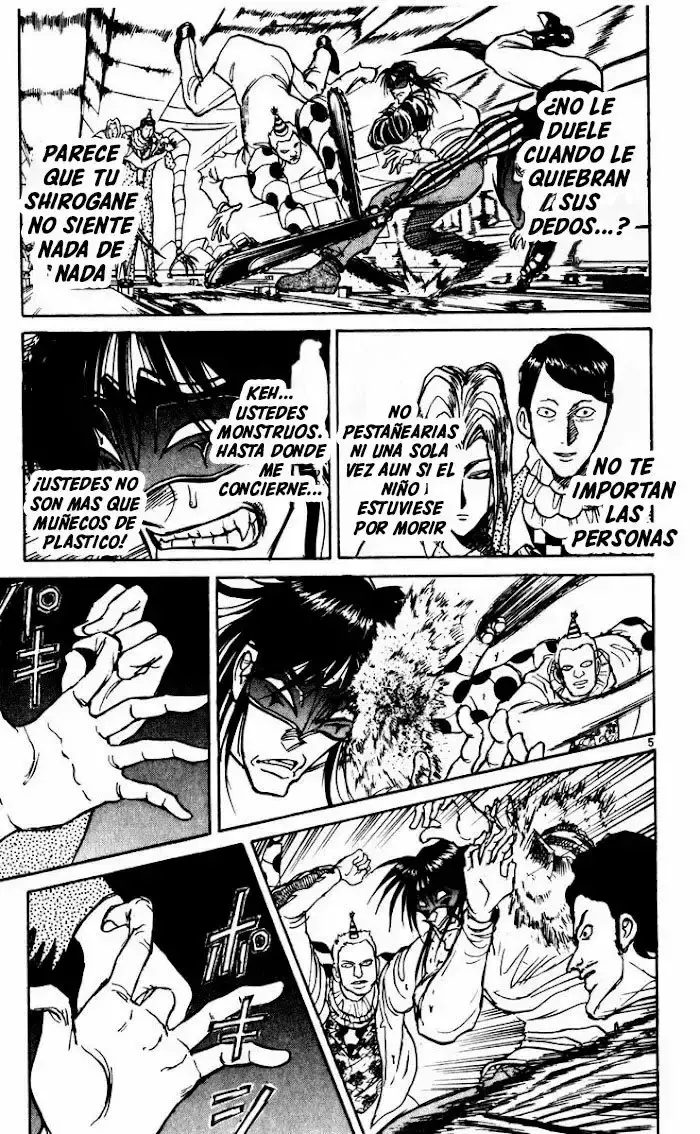 Capitulo 127 page 10