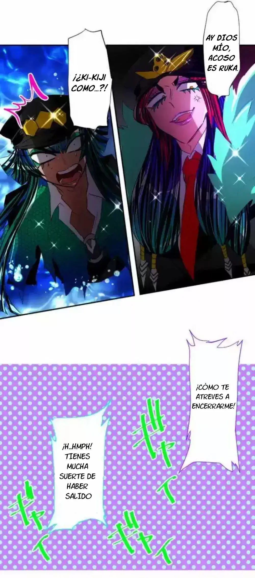Capitulo 106 page 18