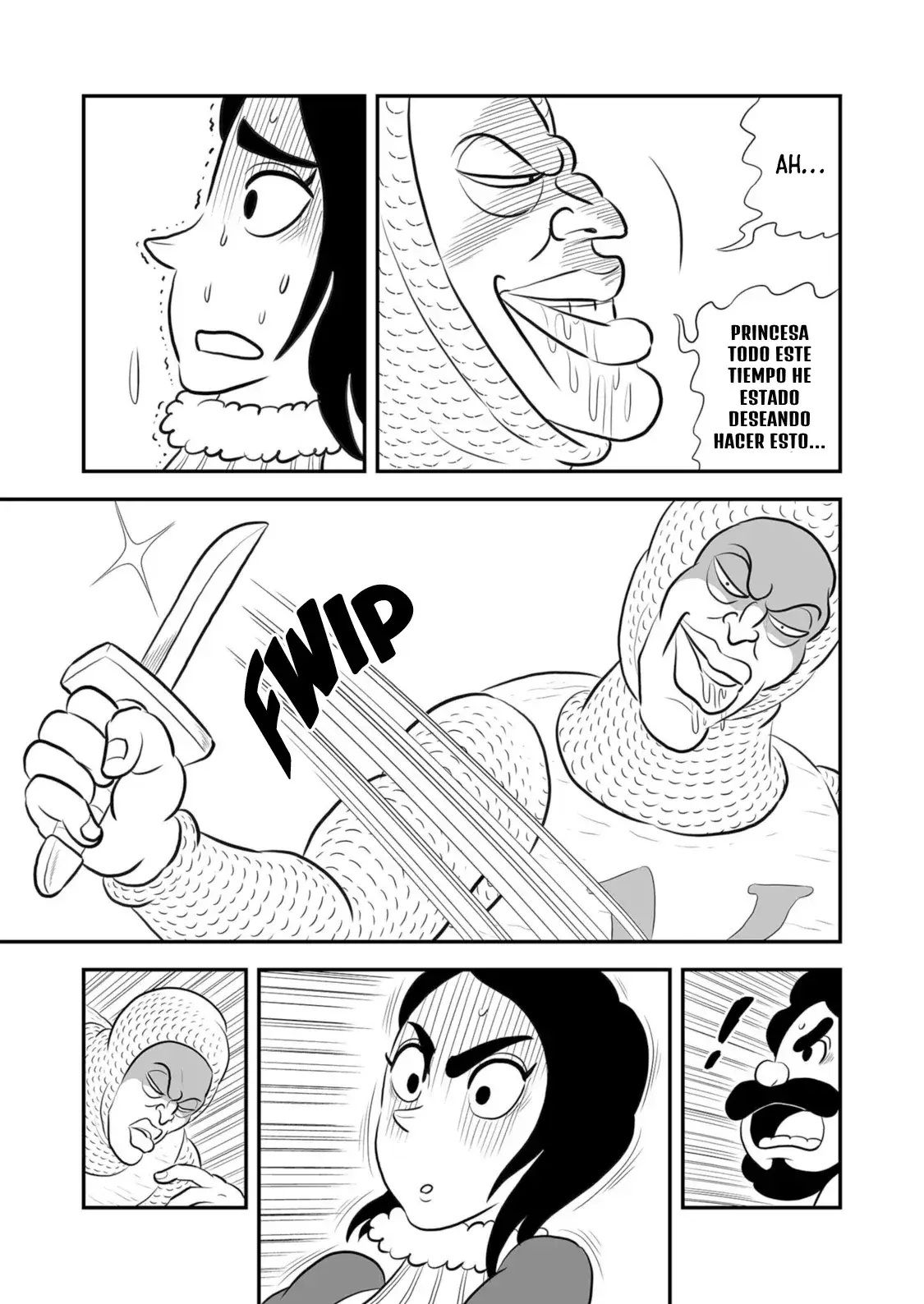 Capitulo 186 page 12