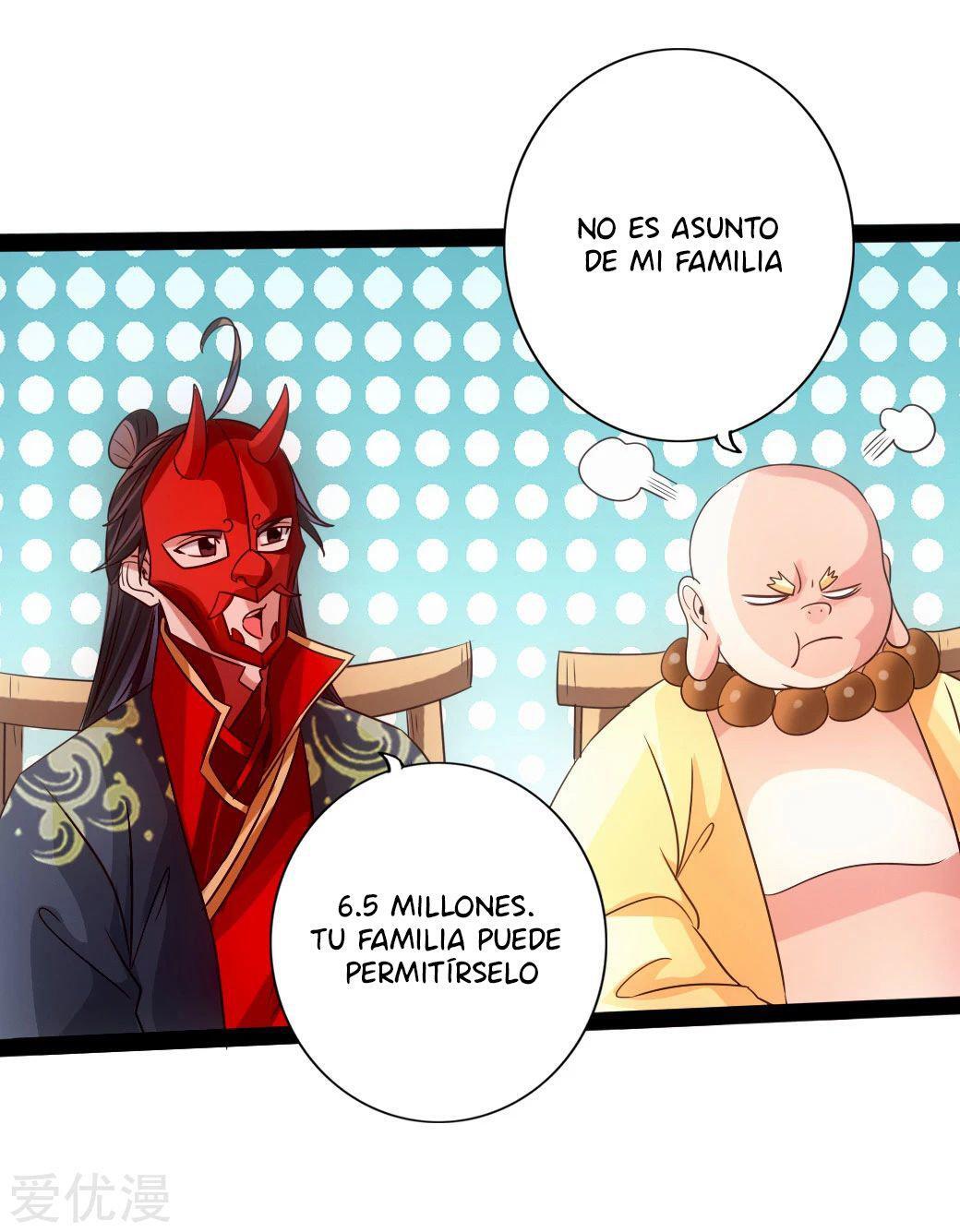 Capitulo 51 page 33
