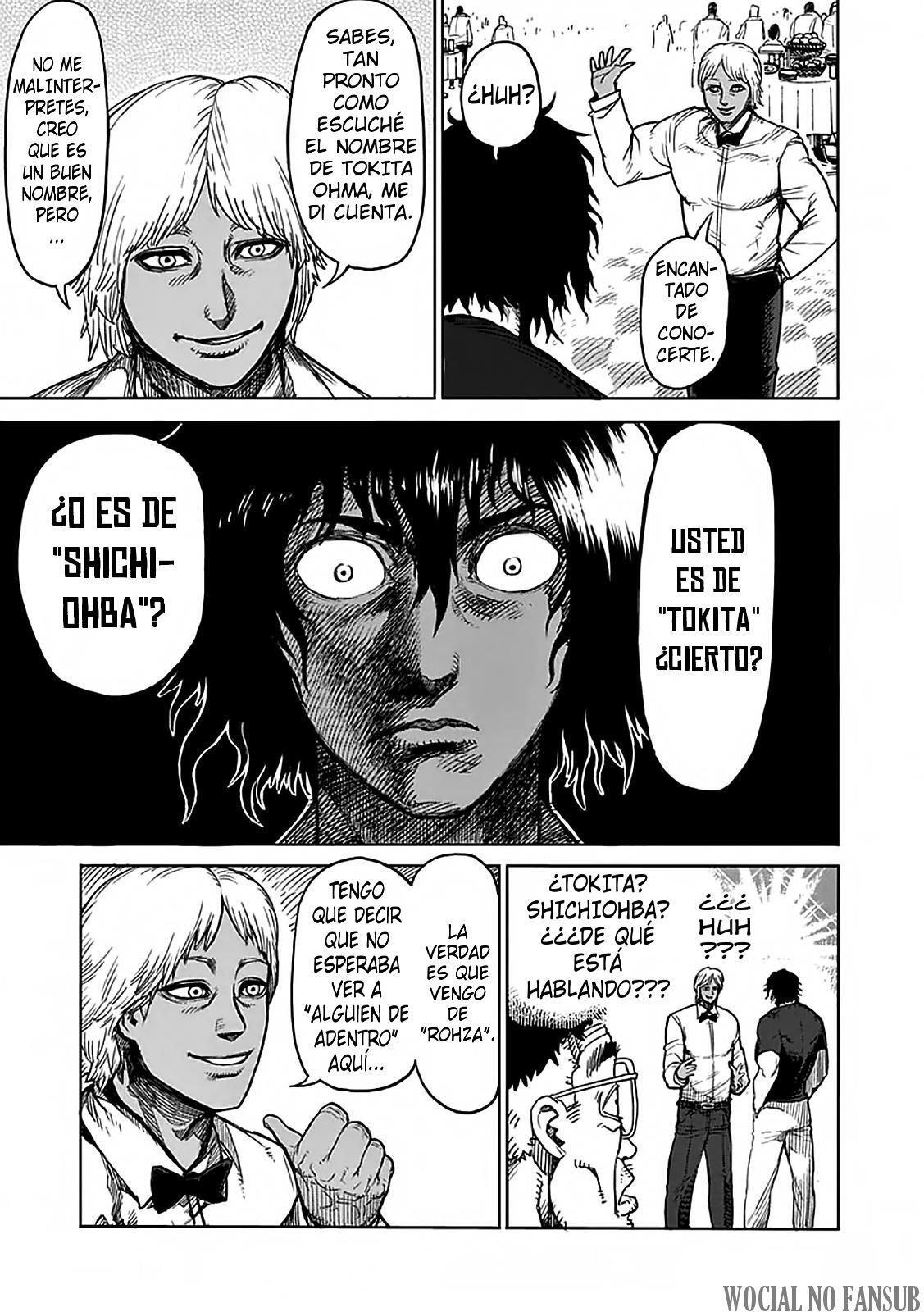 Capitulo 31 page 14