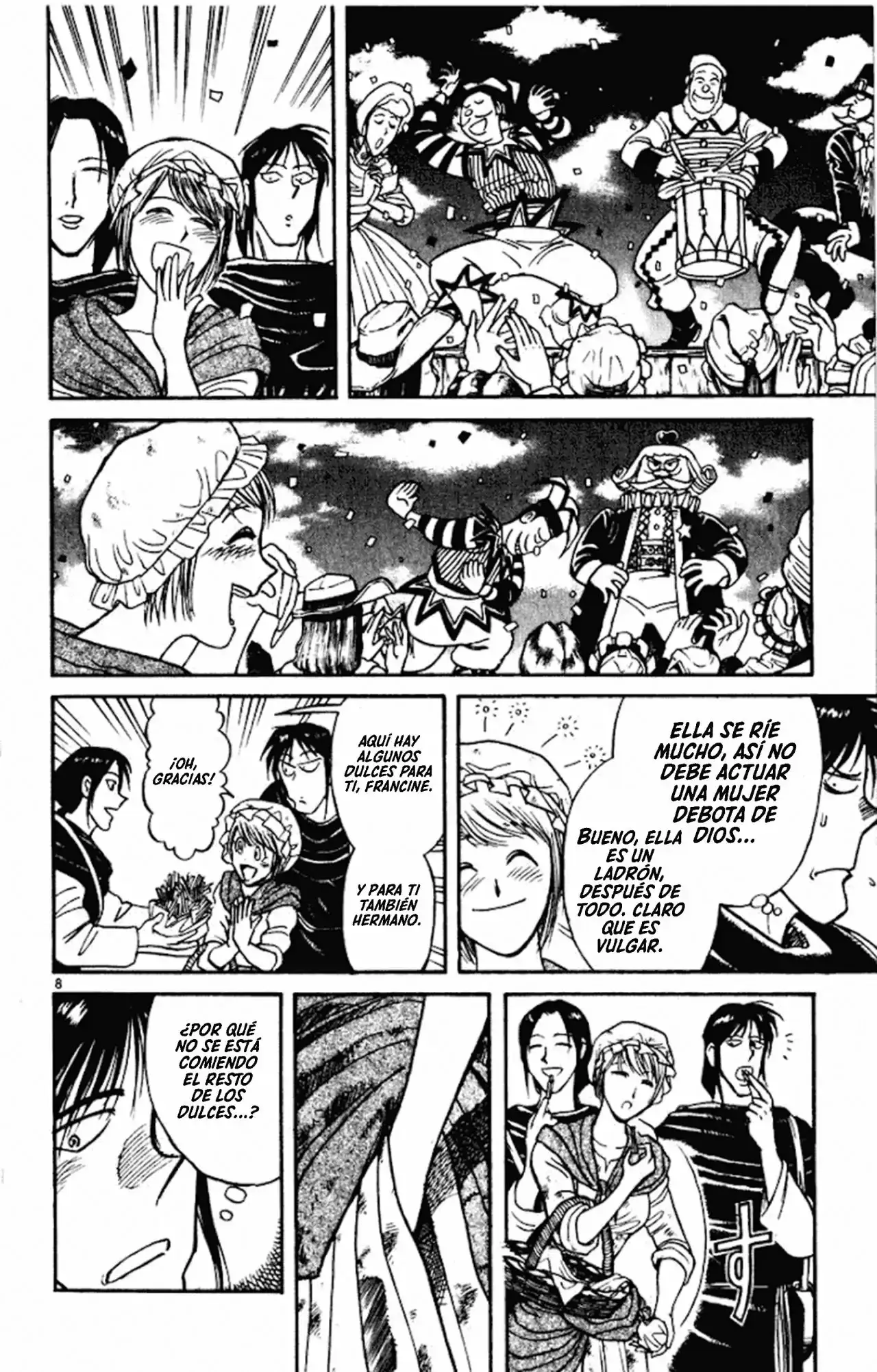 Capitulo 141 page 9