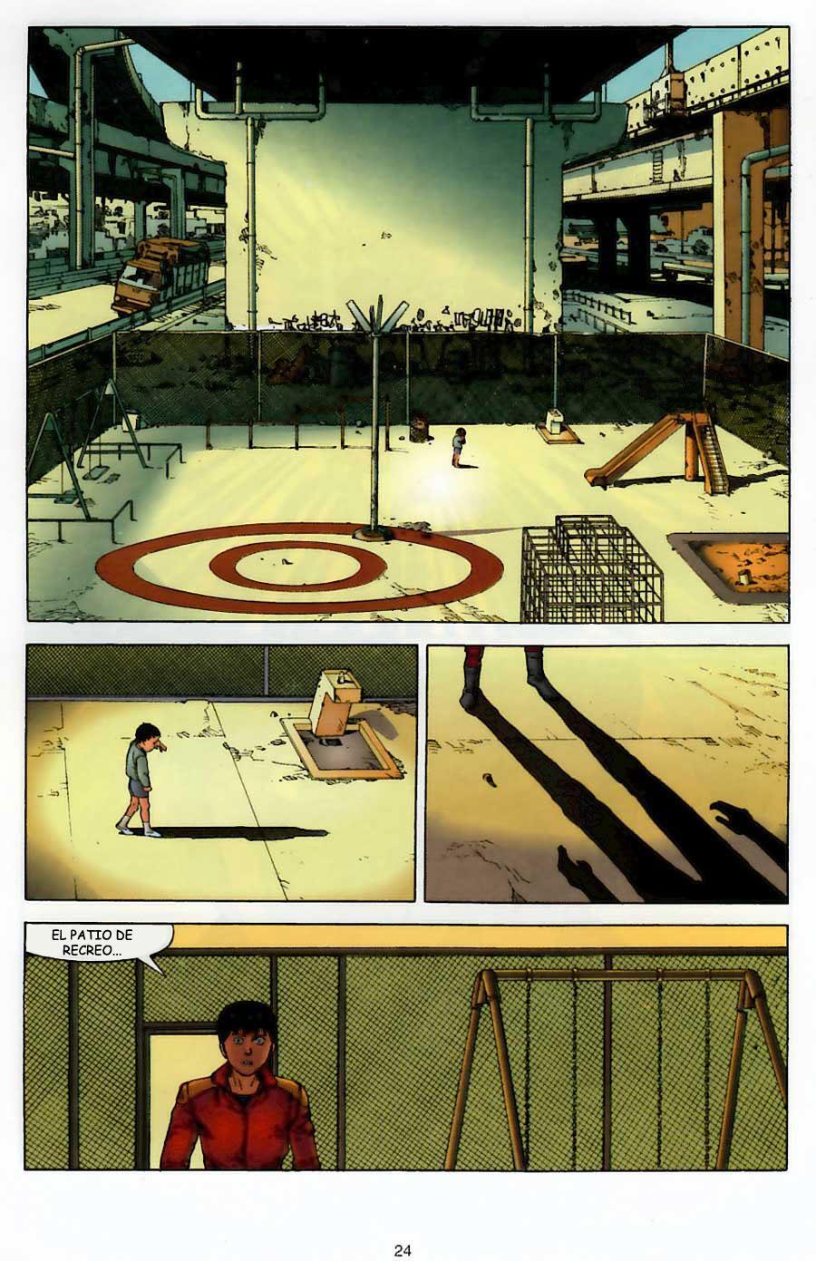 Capitulo 13 page 14