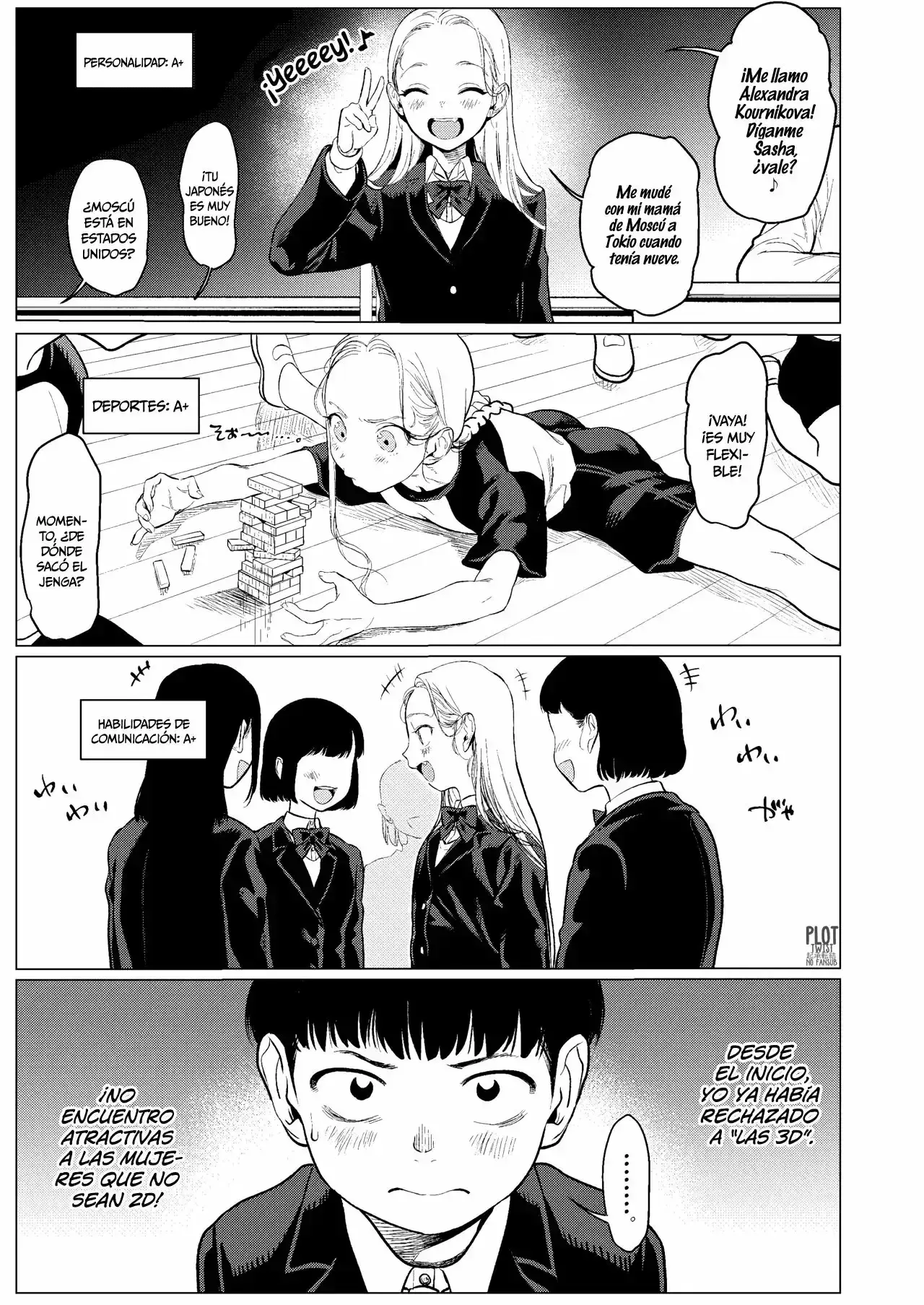 Capitulo 2 page 3