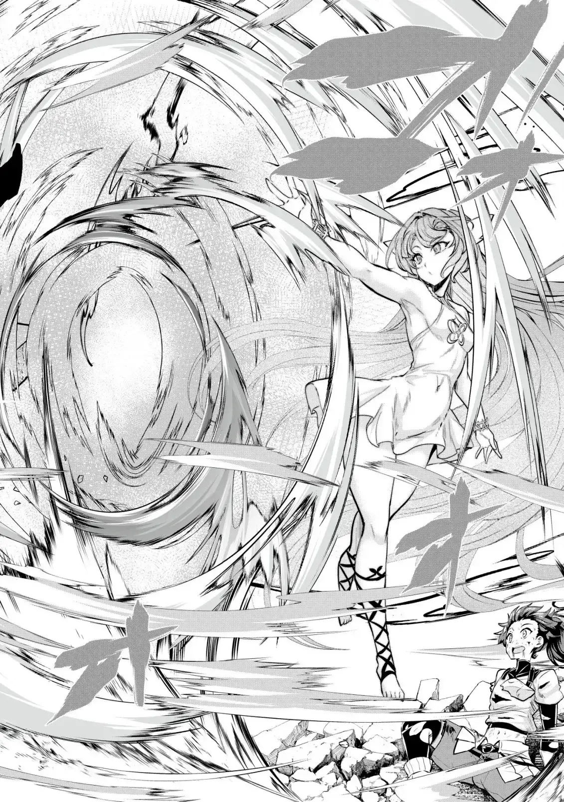 Capitulo 31 page 25