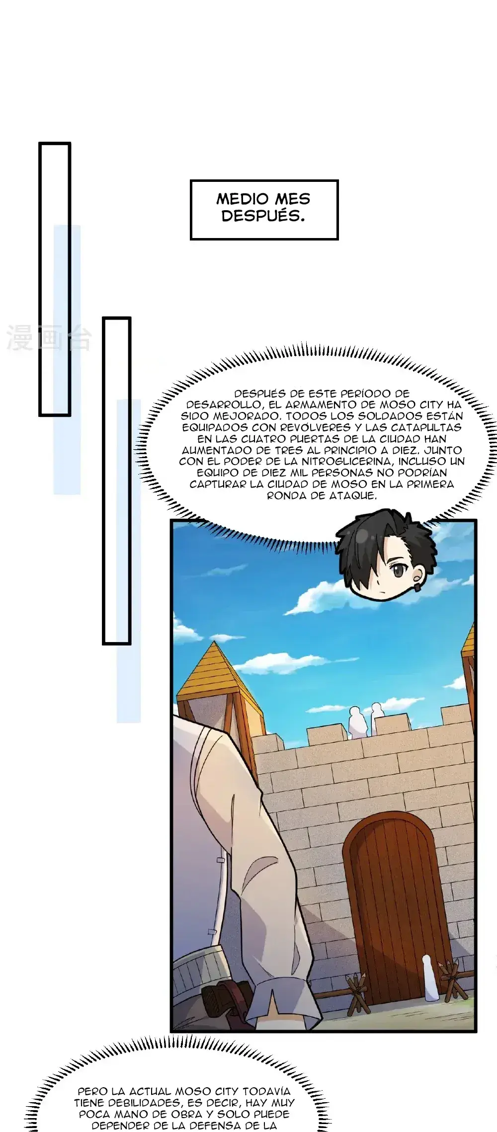 Capitulo 303 page 4