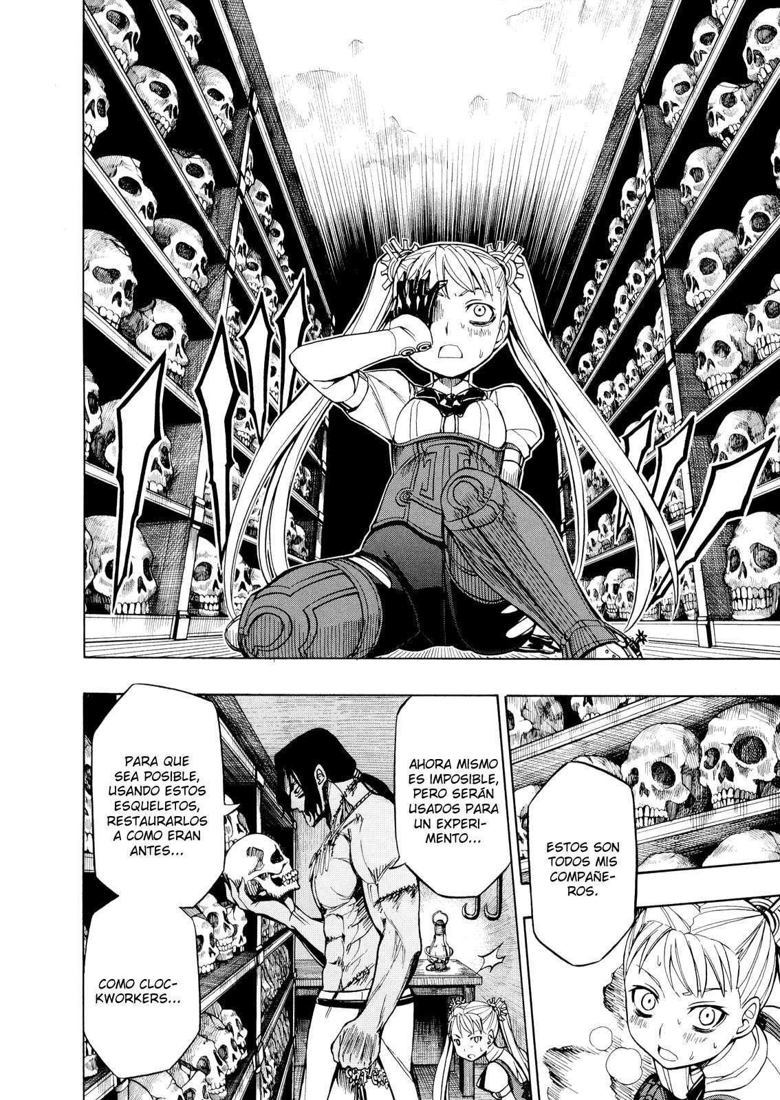 Capitulo 20 page 23