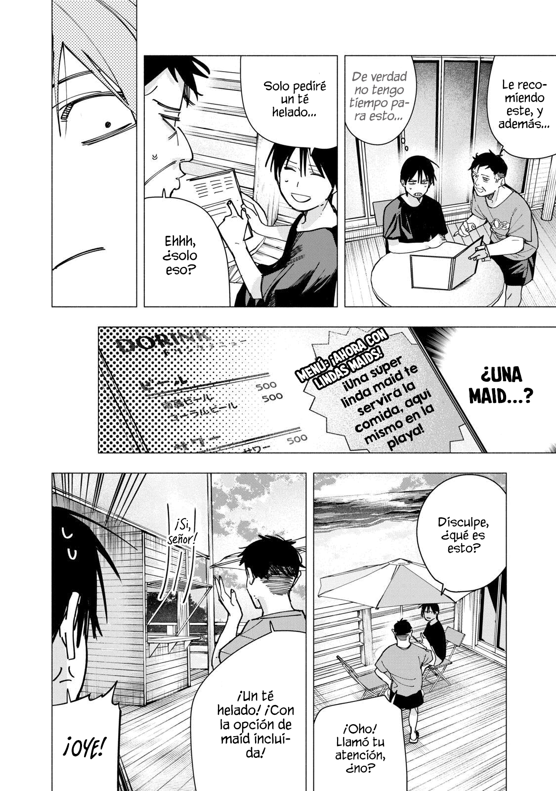 Capitulo 47 page 6
