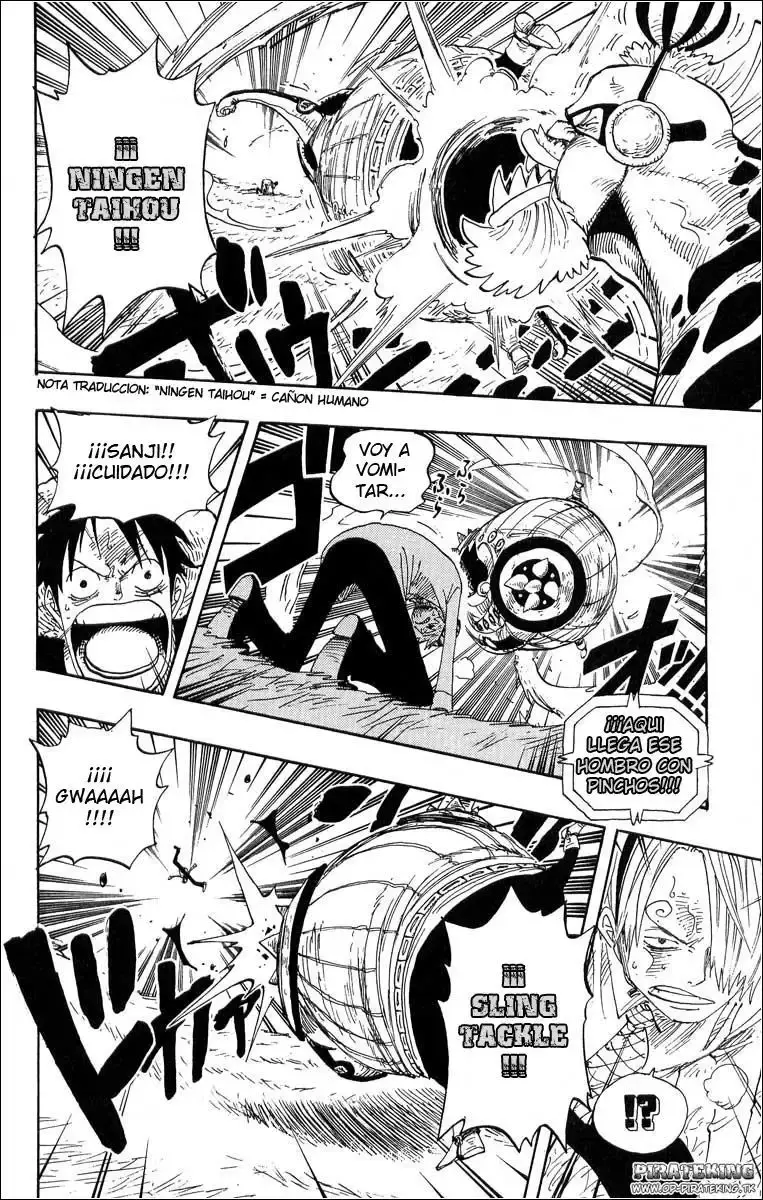 Capitulo 311 page 16