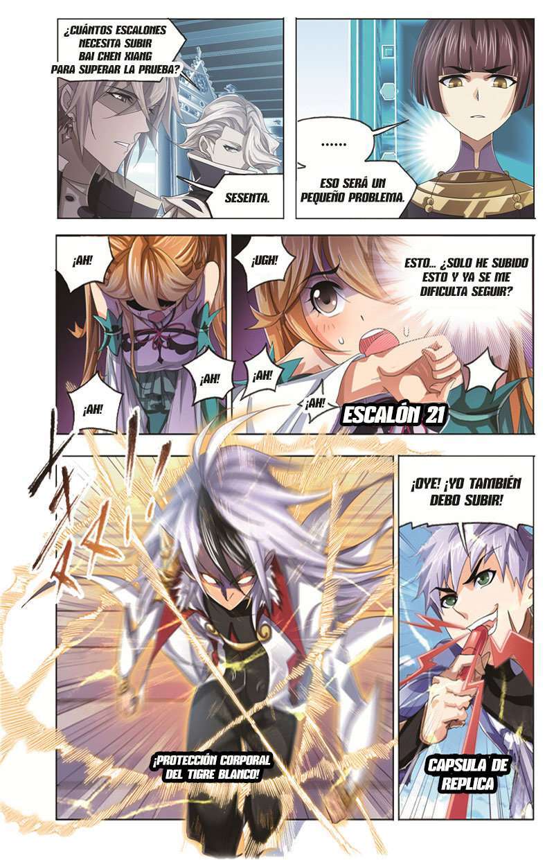 Capitulo 246 page 17