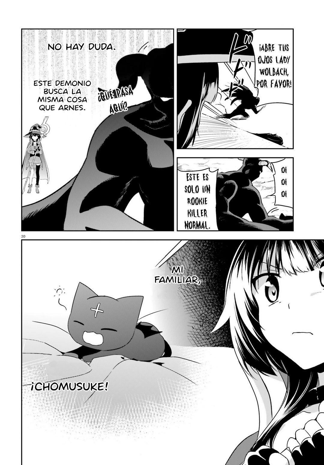 Capitulo 18 page 31