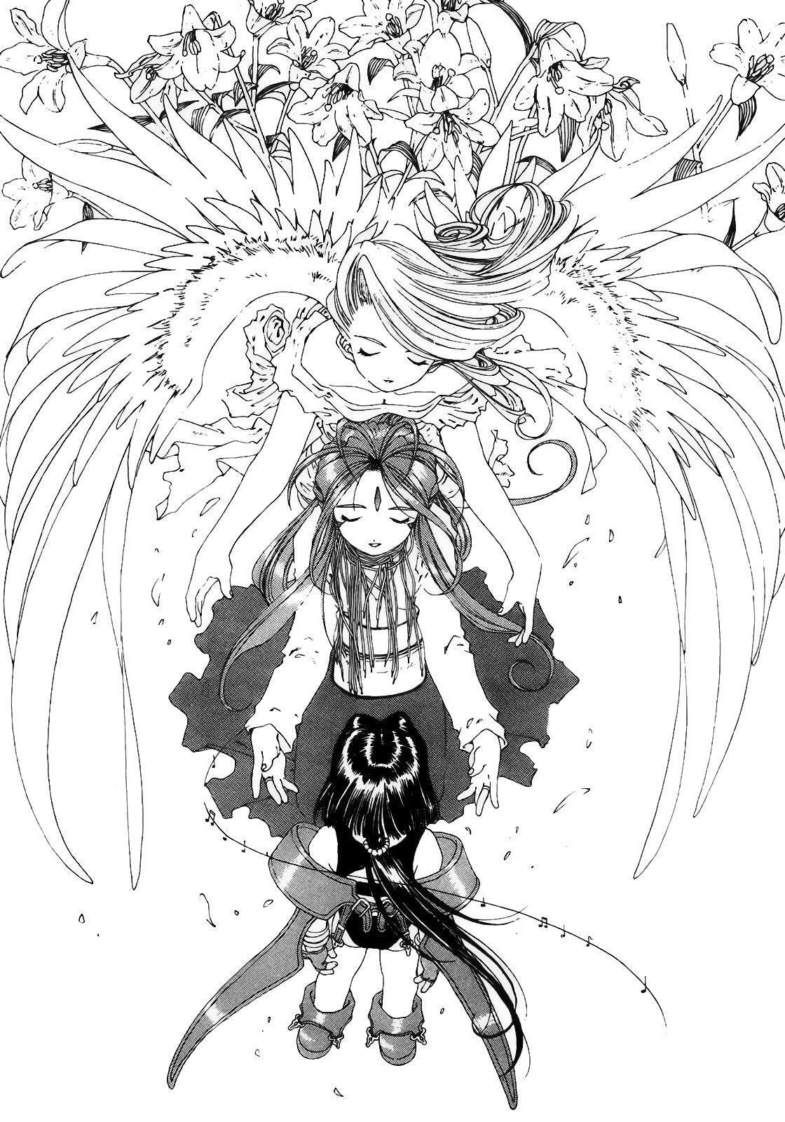 Capitulo 131 page 20
