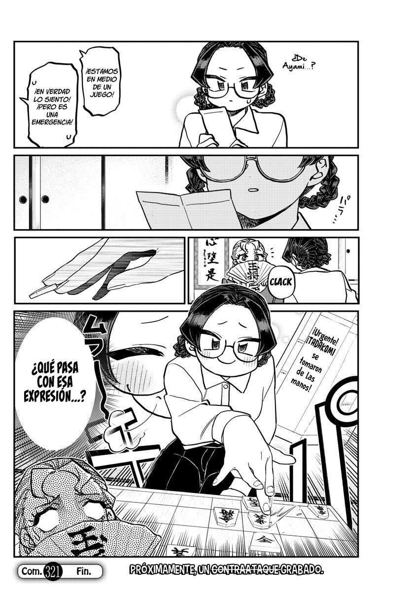 Capitulo 321 page 11