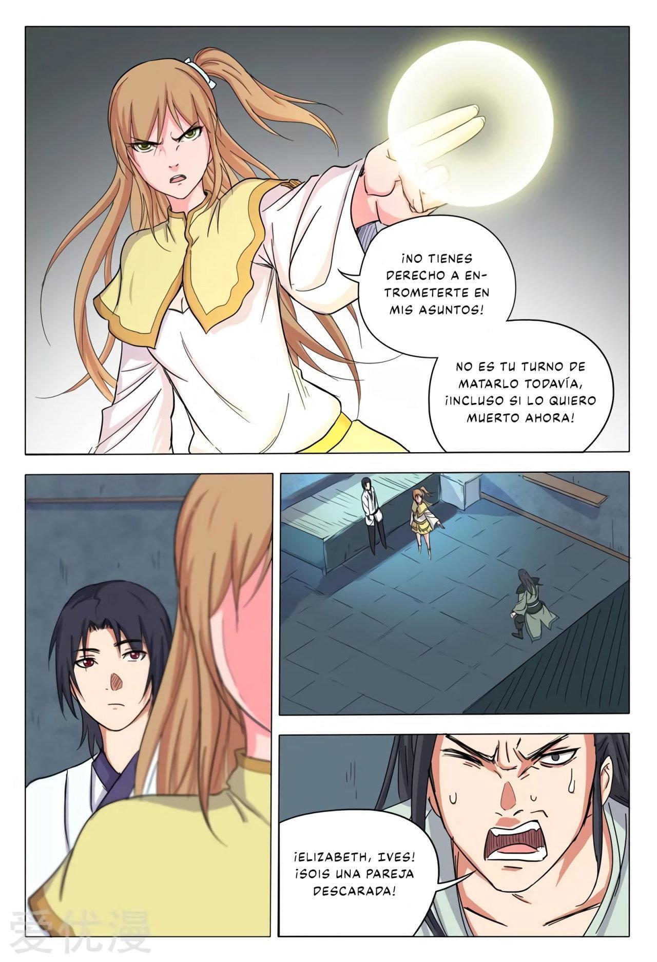 Capitulo 38 page 12