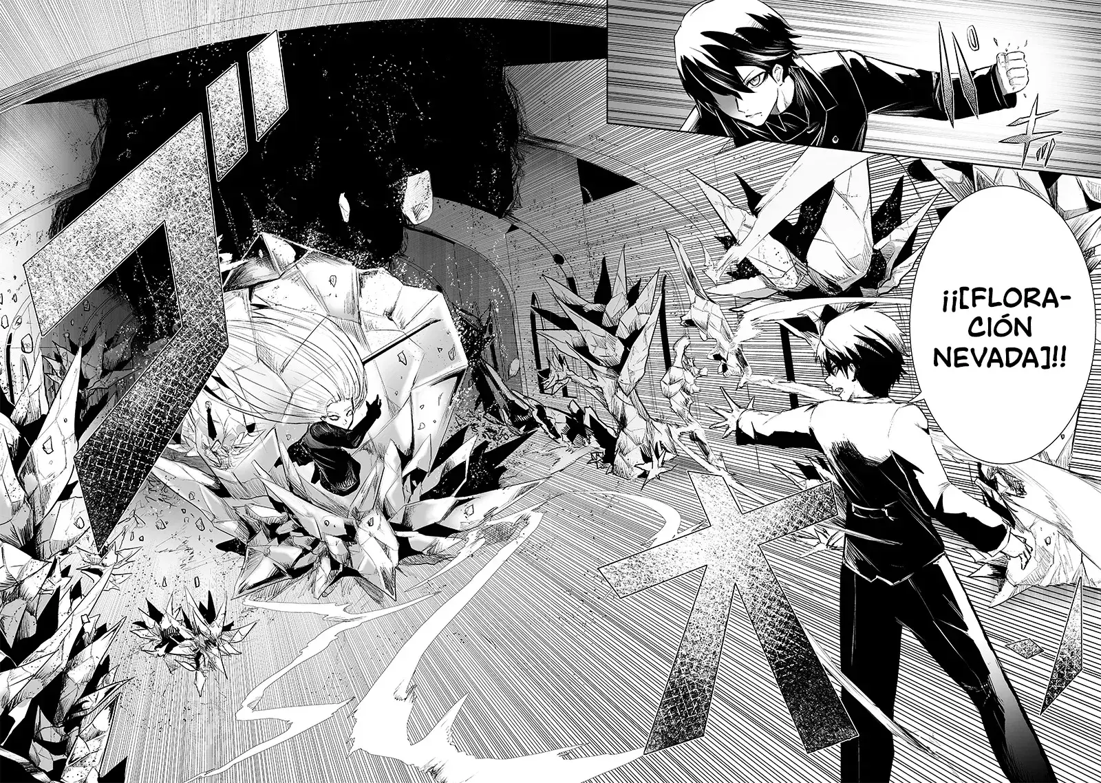 Capitulo 76 page 17