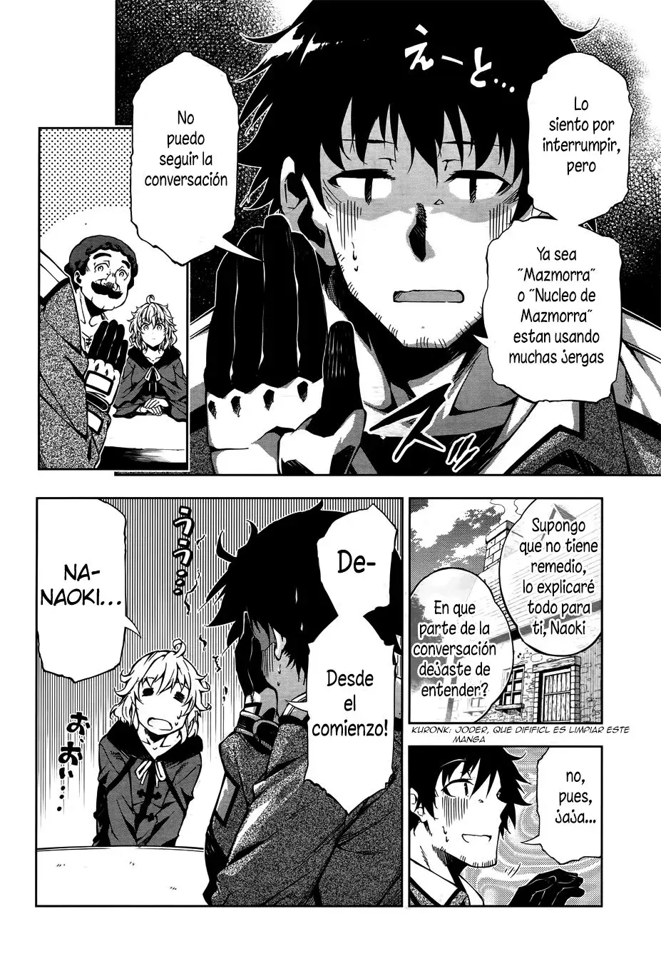 Capitulo 11 page 5