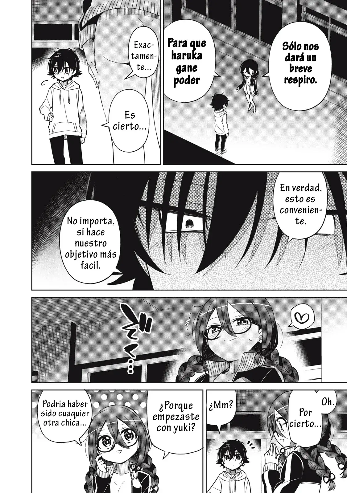 Capitulo 41 page 8