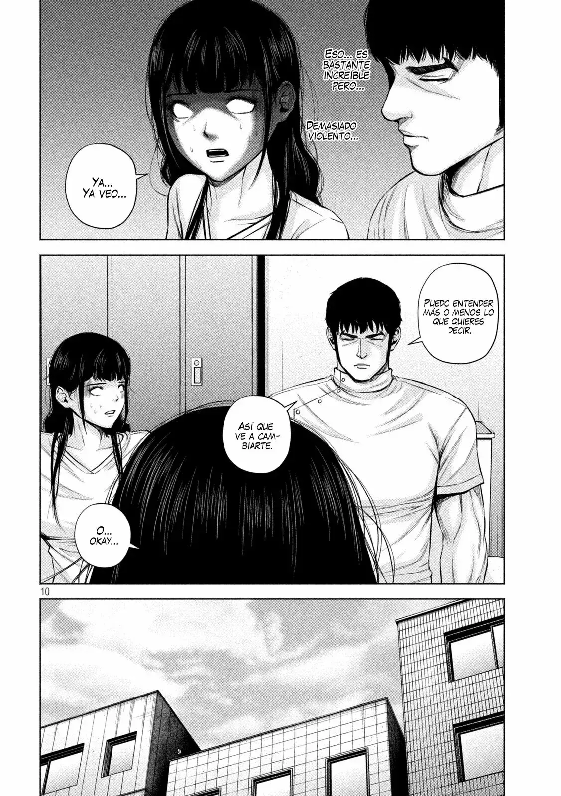 Capitulo 25 page 11