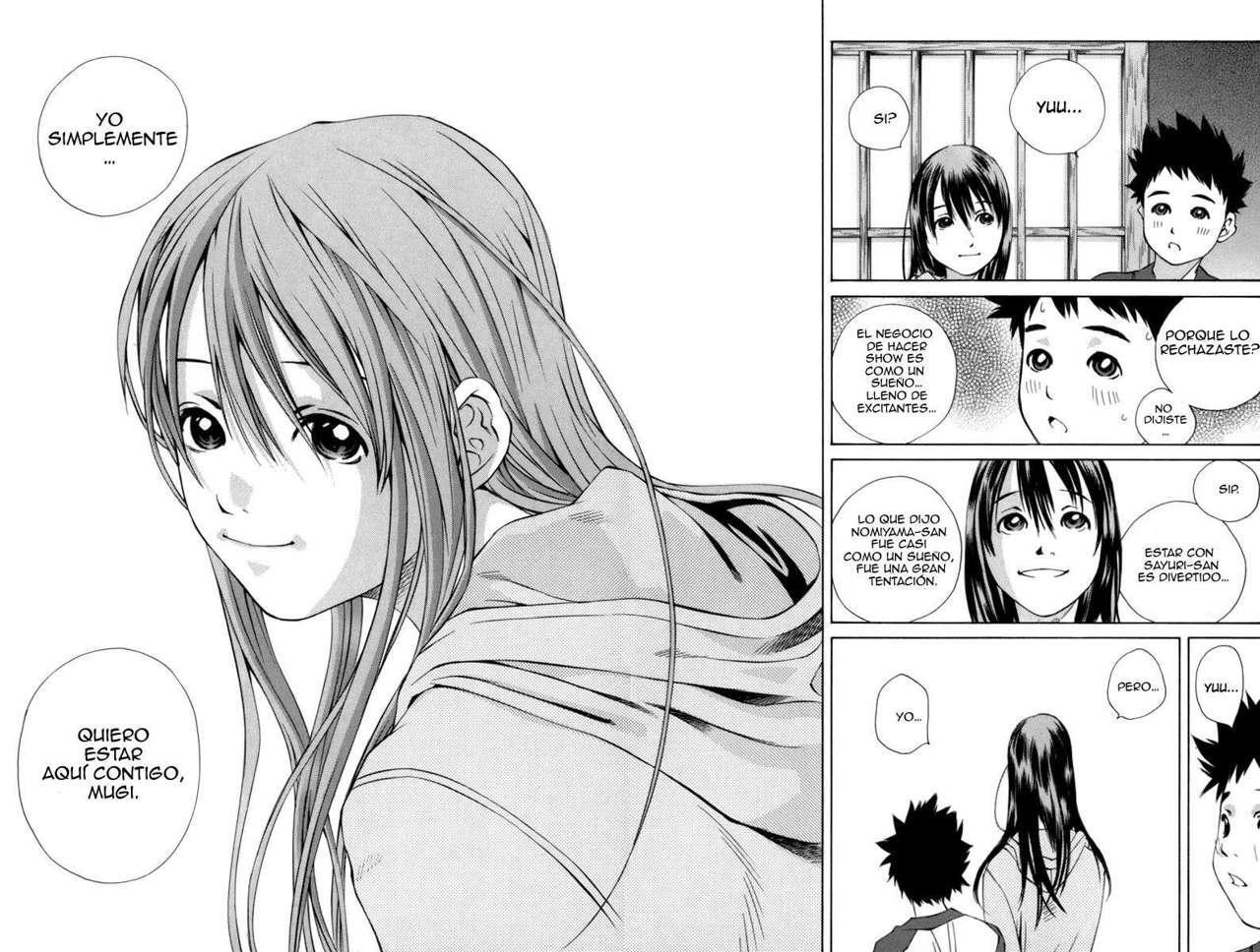 Capitulo 90 page 42
