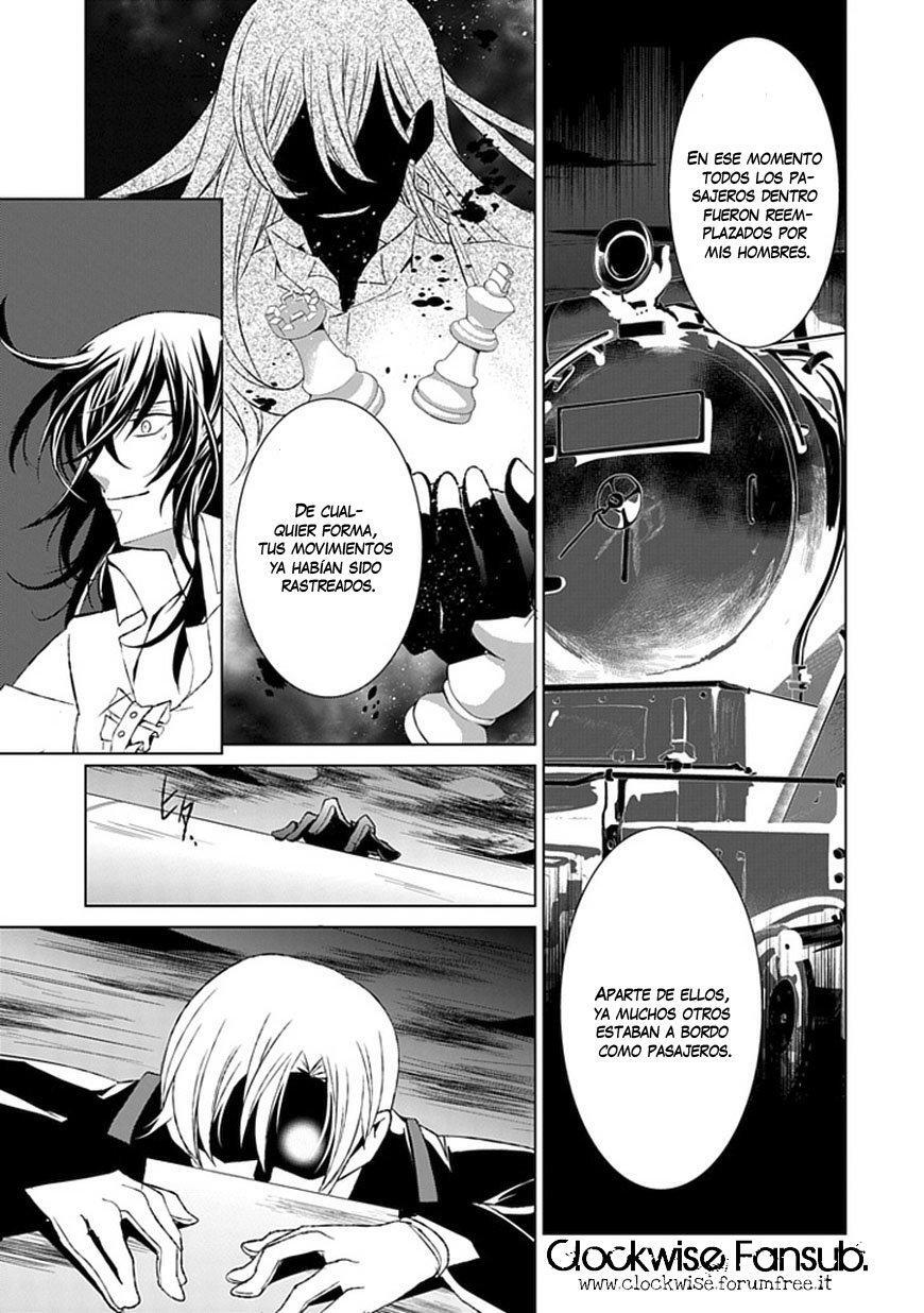 Capitulo 21 page 26