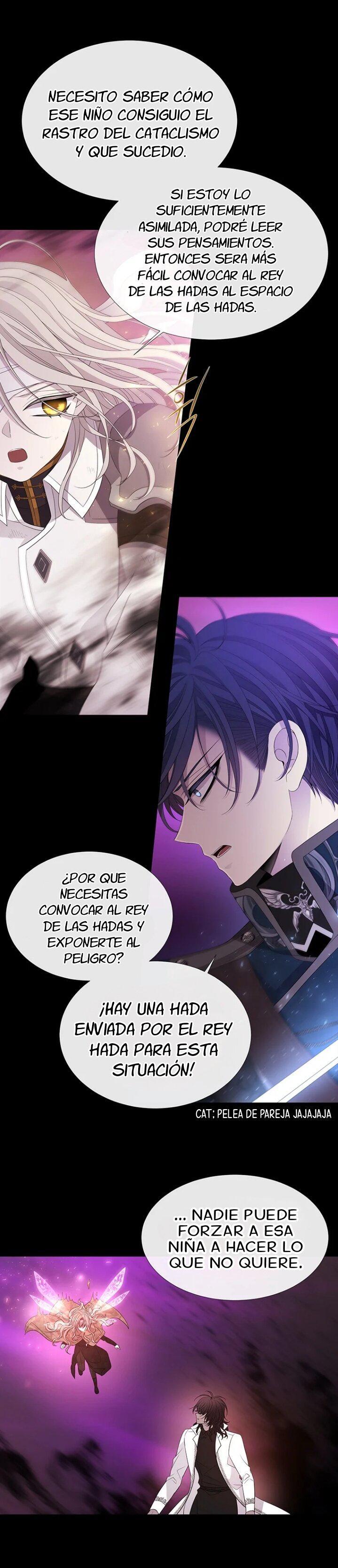 Capitulo 83 page 18