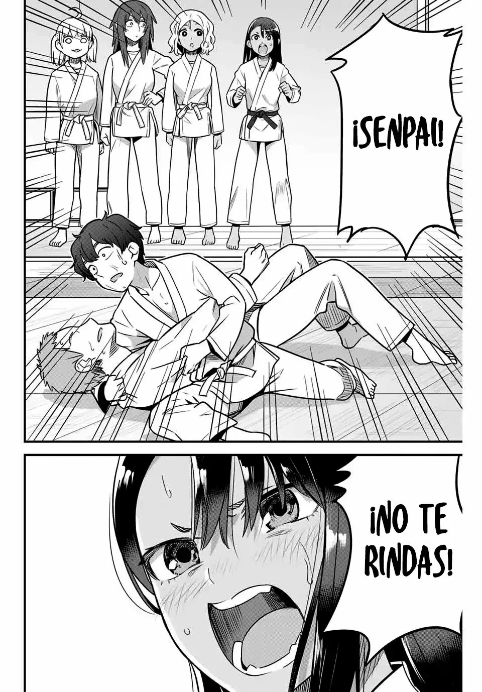 Capitulo 81 page 20