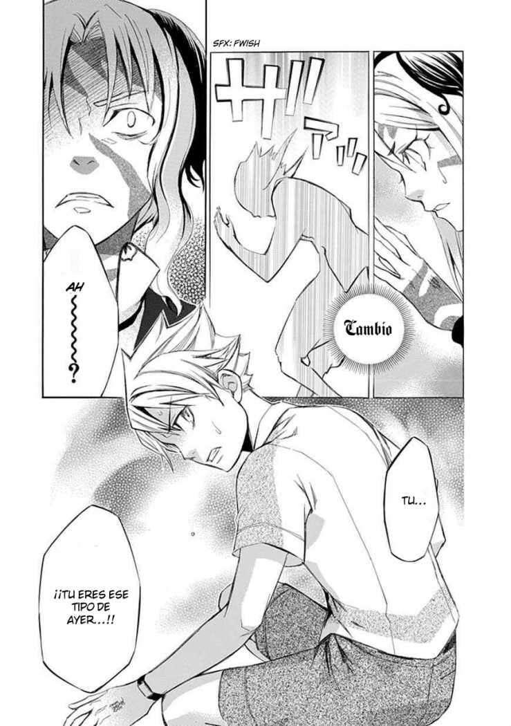 Capitulo 23 page 29