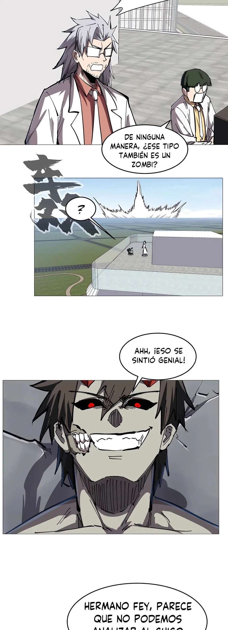 Capitulo 28 page 16