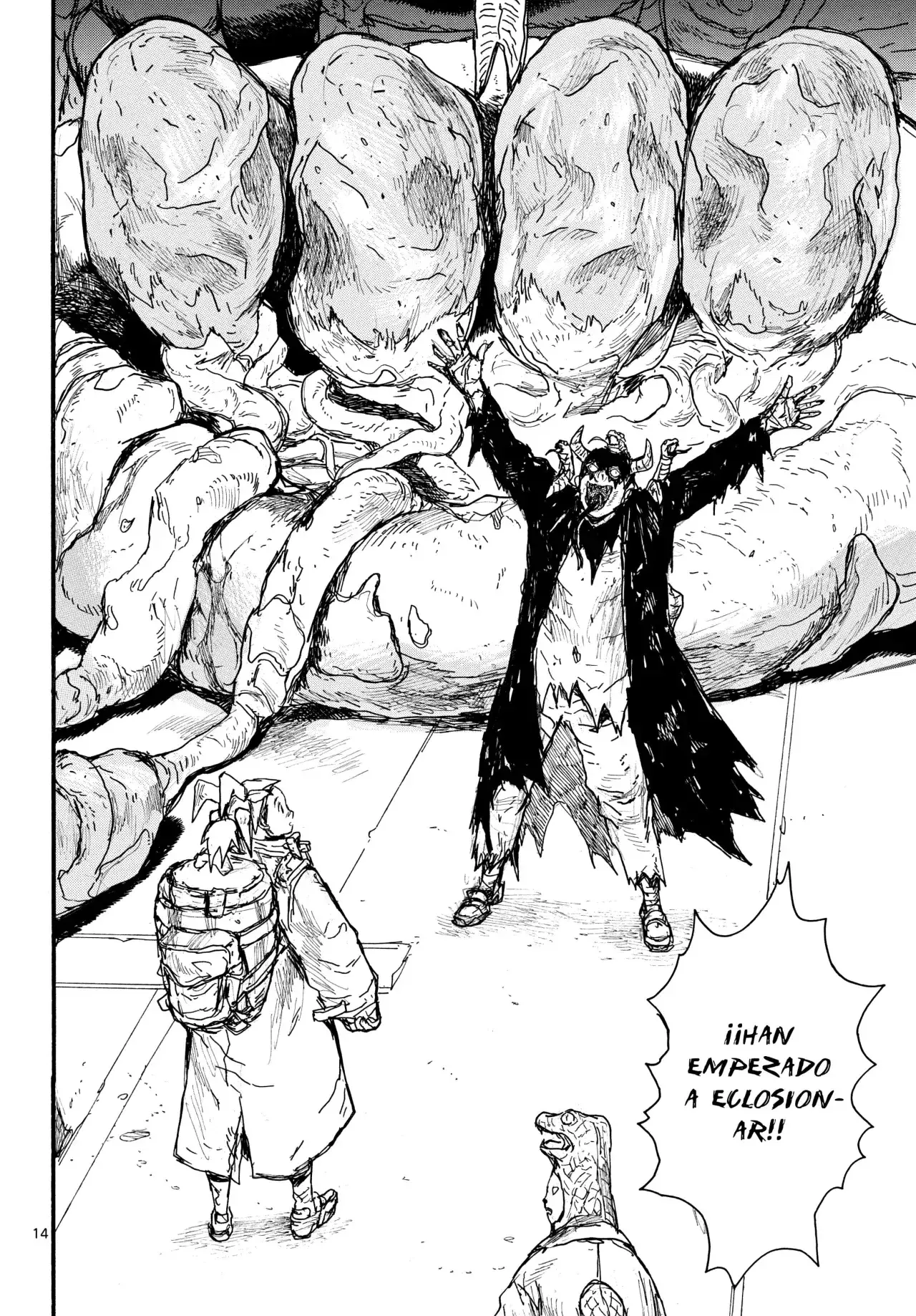 Capitulo 52 page 15