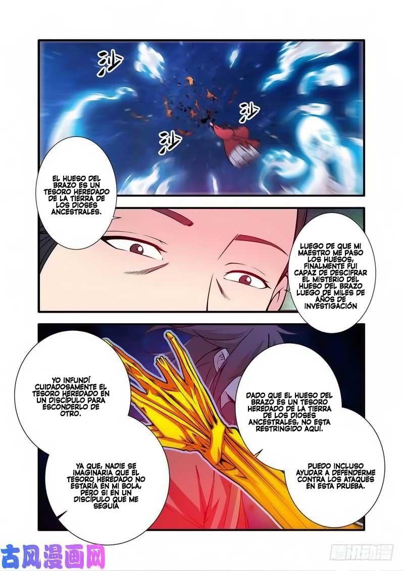 Capitulo 118 page 18