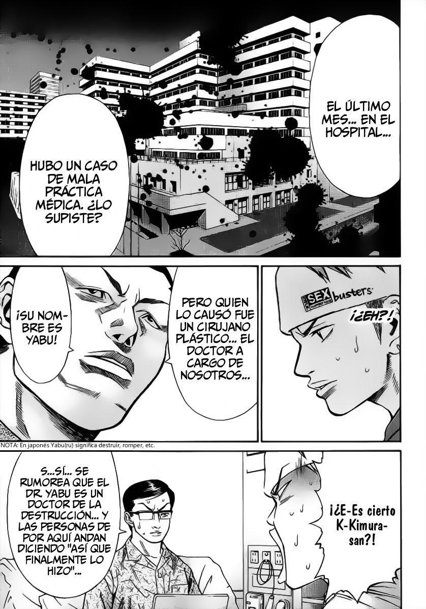 Capitulo 43 page 6