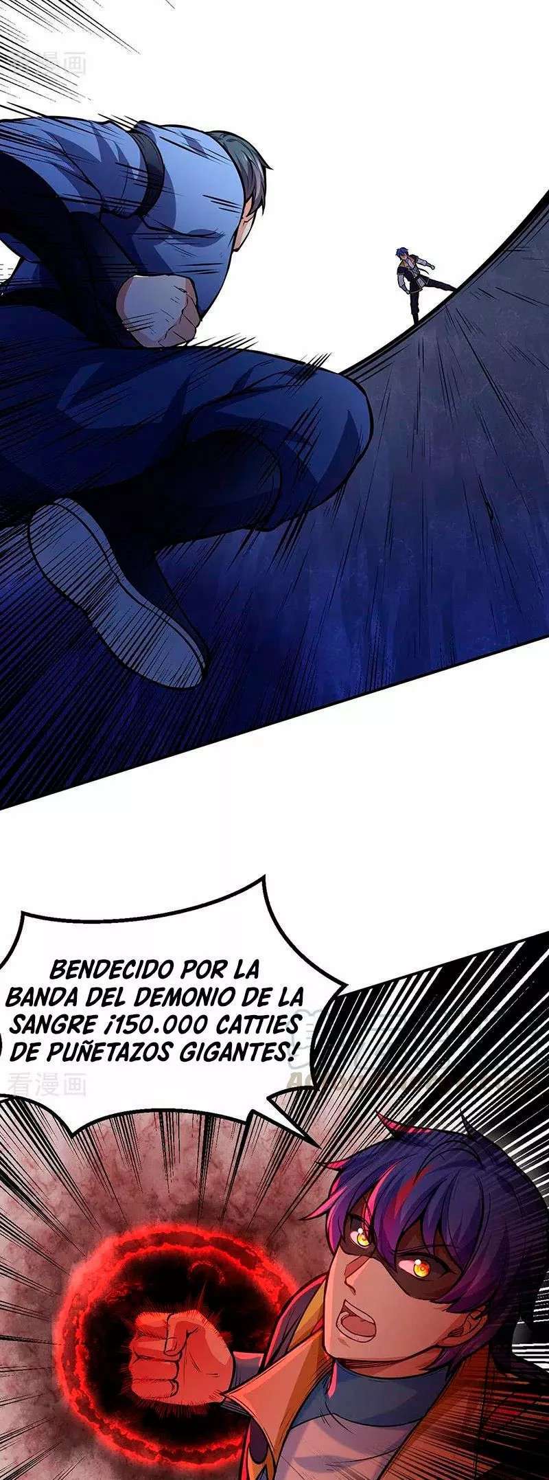 Capitulo 250 page 11