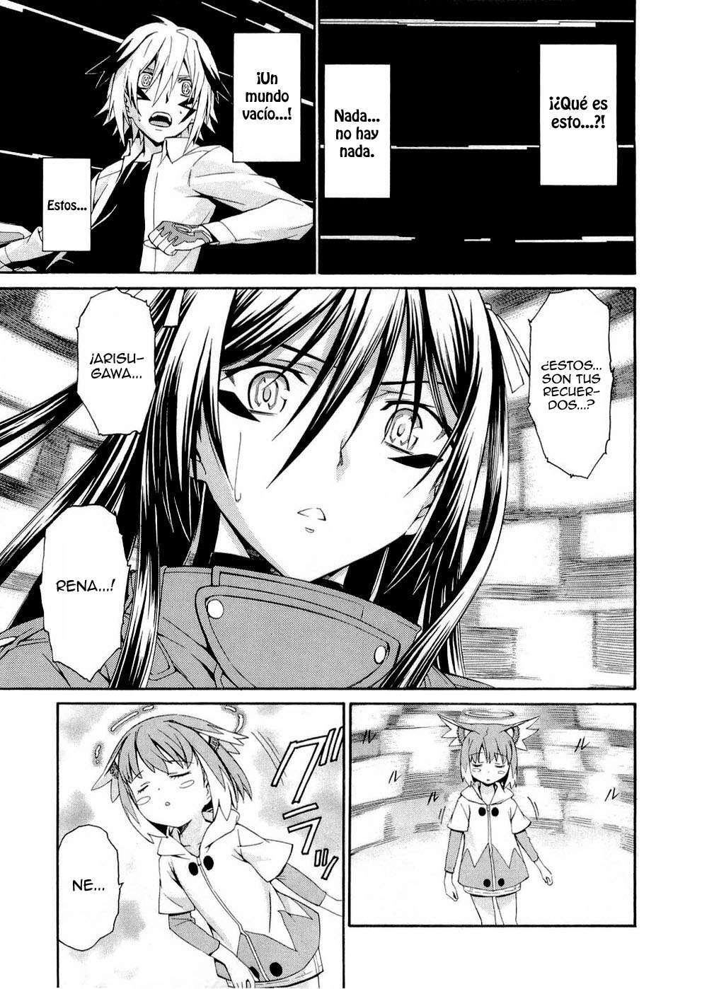 Capitulo 32 page 21