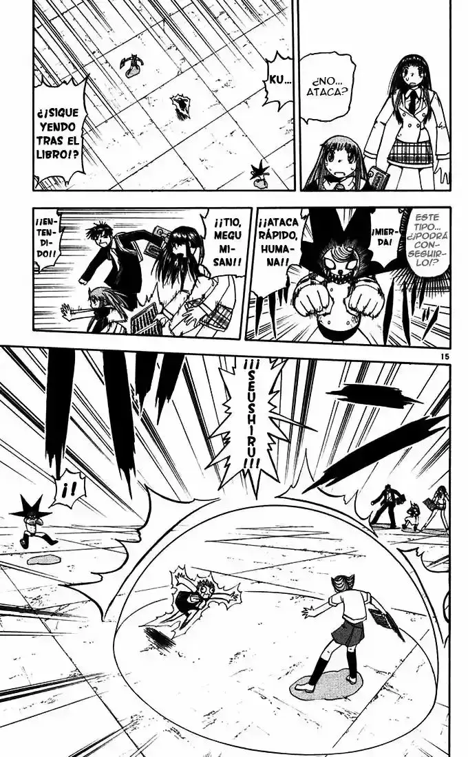 Capitulo 114 page 15