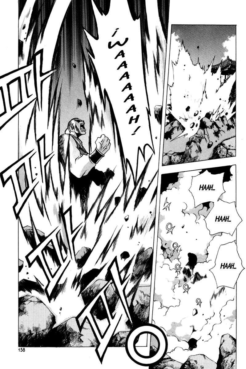 Capitulo 113 page 16