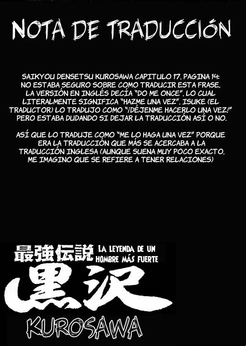 Capitulo 17 page 33