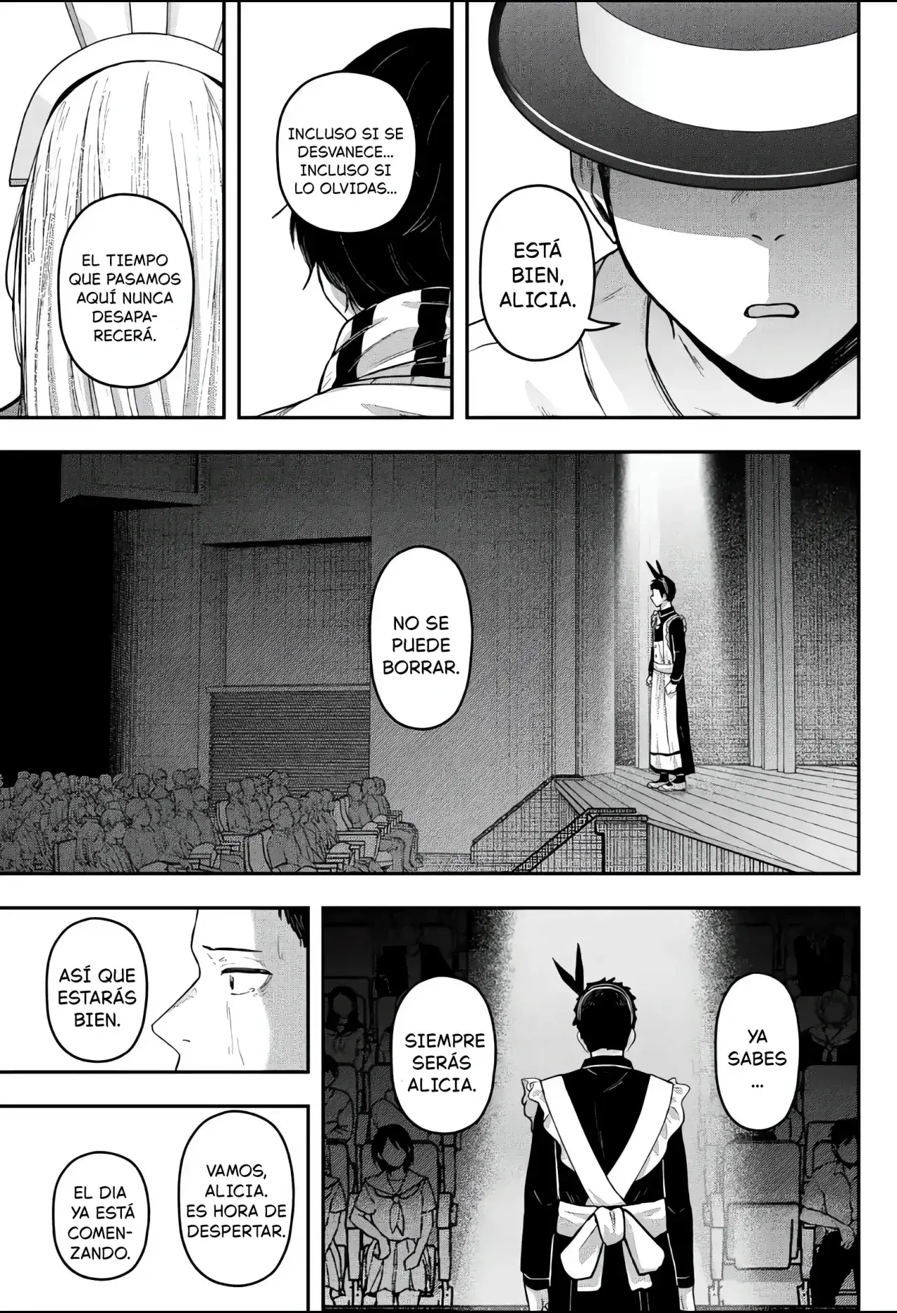 Capitulo 34 page 15