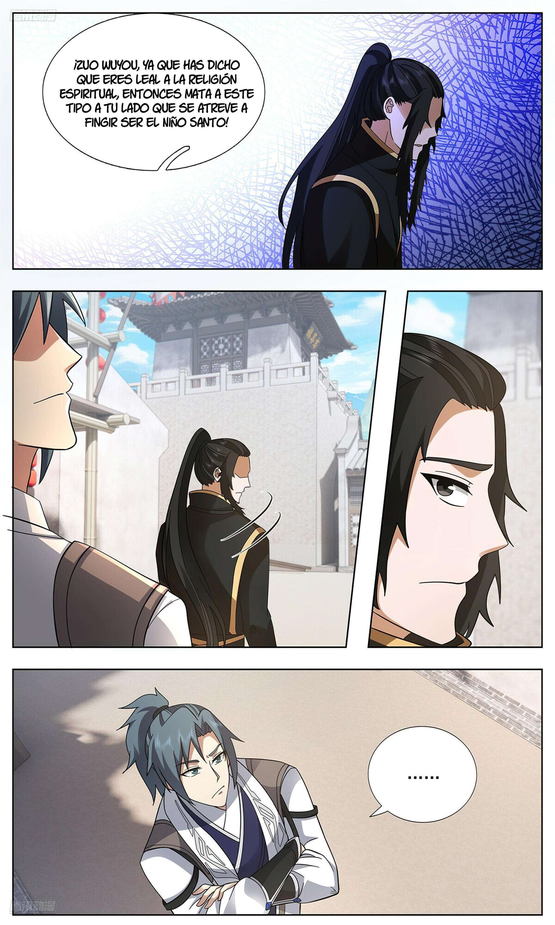 Capitulo 3742 page 5