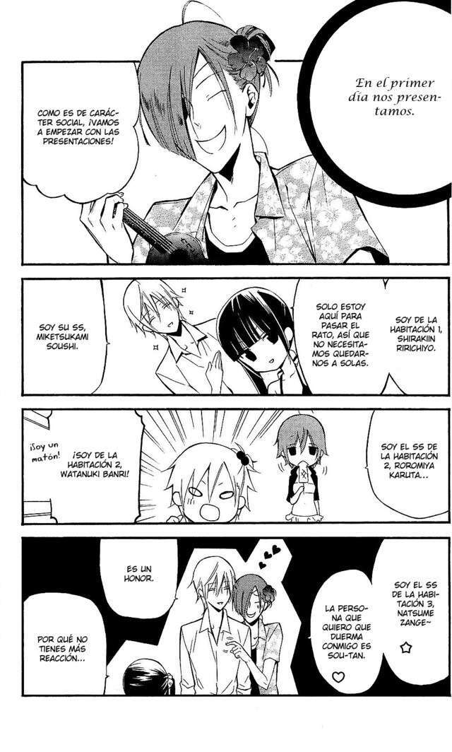 Capitulo 25 page 6