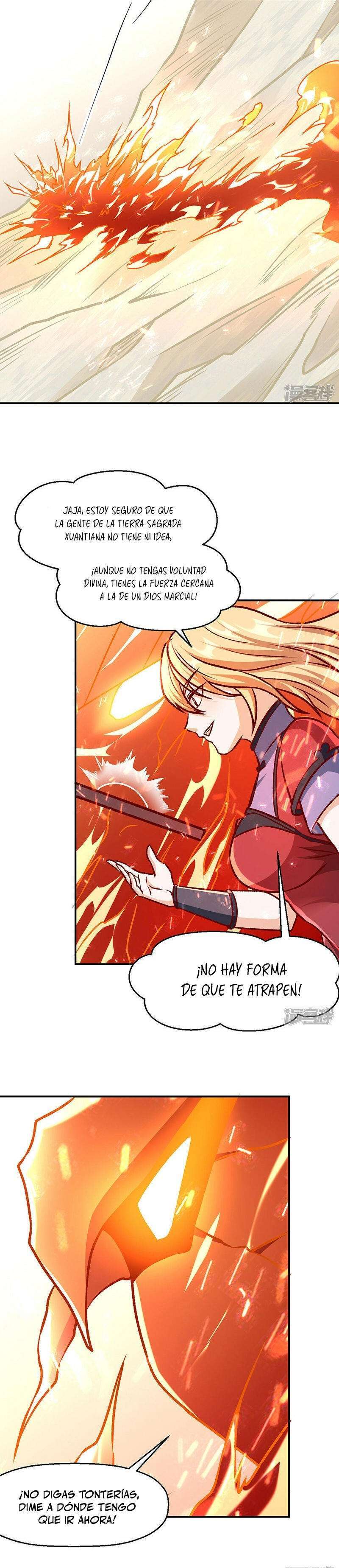 Capitulo 508 page 9