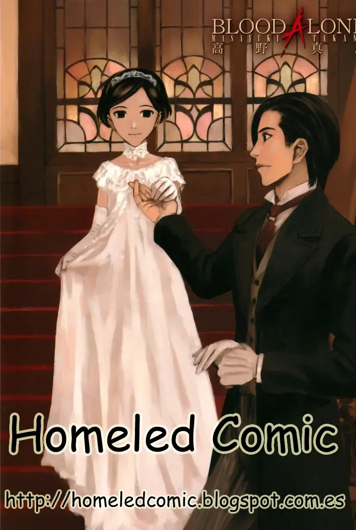 Capitulo 20.1 page 1