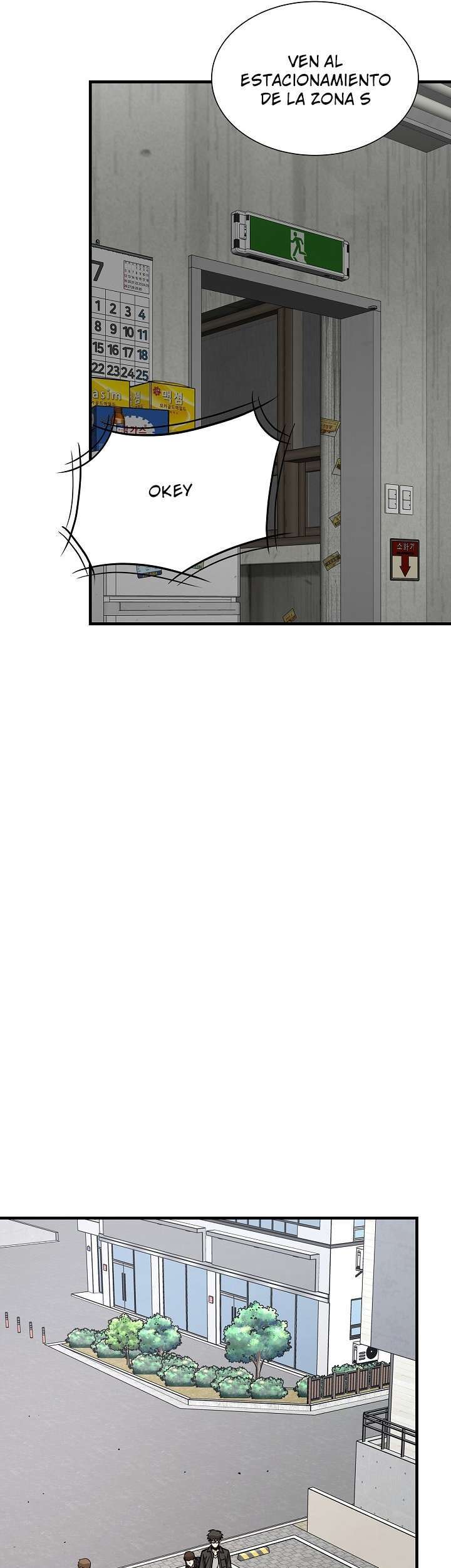 Capitulo 86 page 19