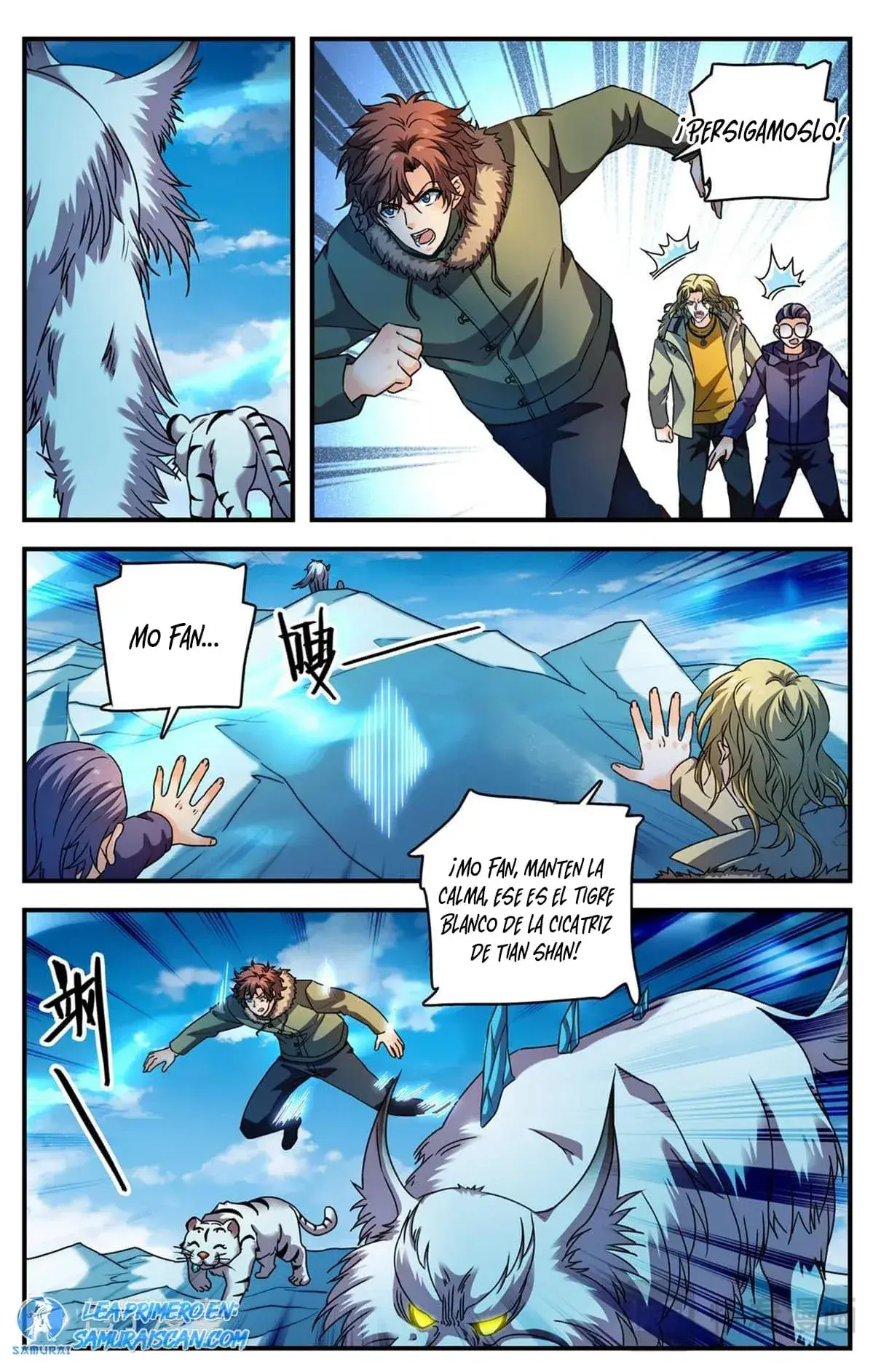 Capitulo 1079 page 3
