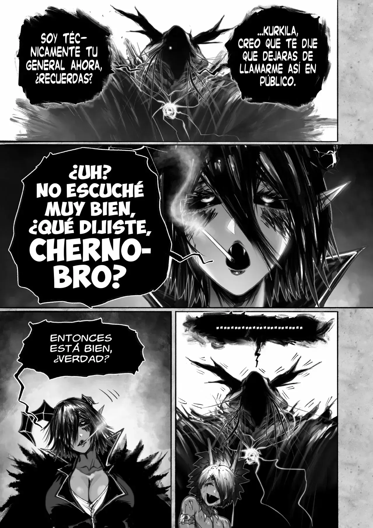 Capitulo 7.30 page 12